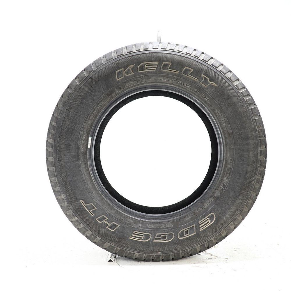 Set of (2) Used 255/70R17 Kelly Edge HT 112T - 6.5-7/32 - Image 6