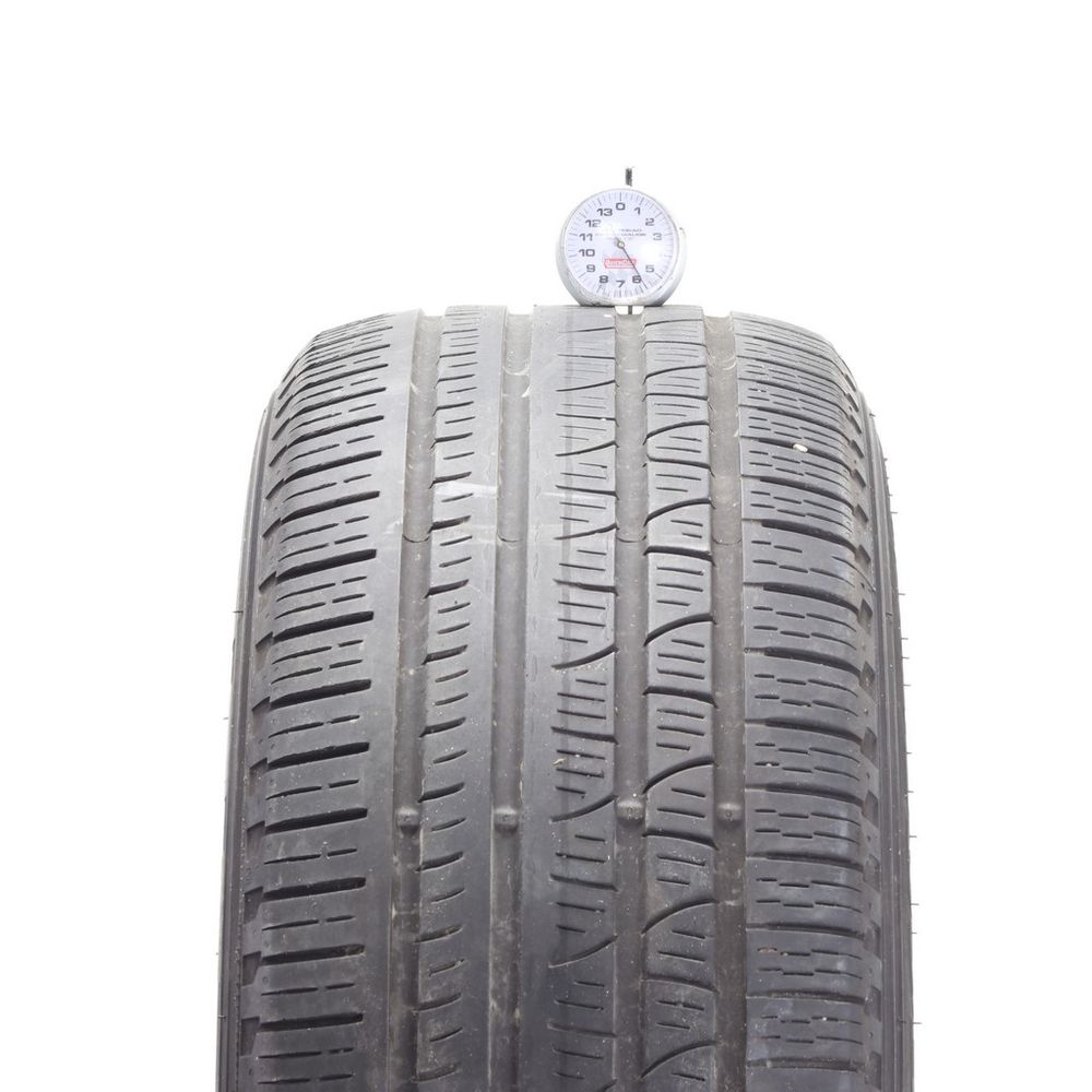 Set of (2) Used 235/55R19 Pirelli Scorpion Verde NO 101V - 5.5-6.5/32 - Image 2