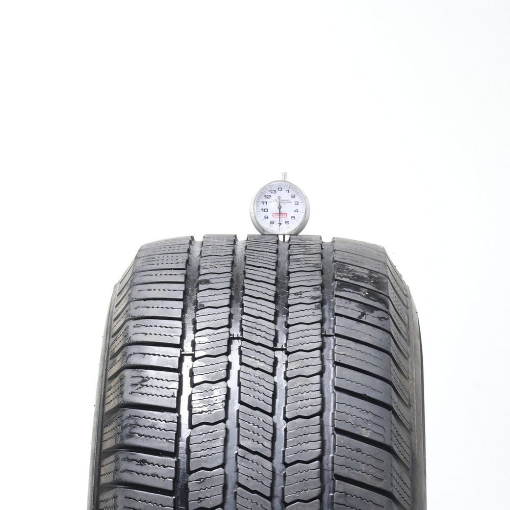 Set of (2) Used 265/70R16 Michelin LTX M/S2 111T - 7/32 - Image 2