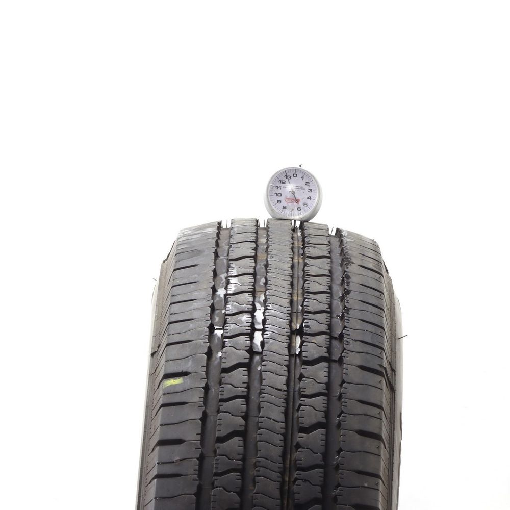 Set of (2) Used LT 225/75R16 BFGoodrich Commercial T/A All-Season 2 115/112R E - 12-13/32 - Image 5