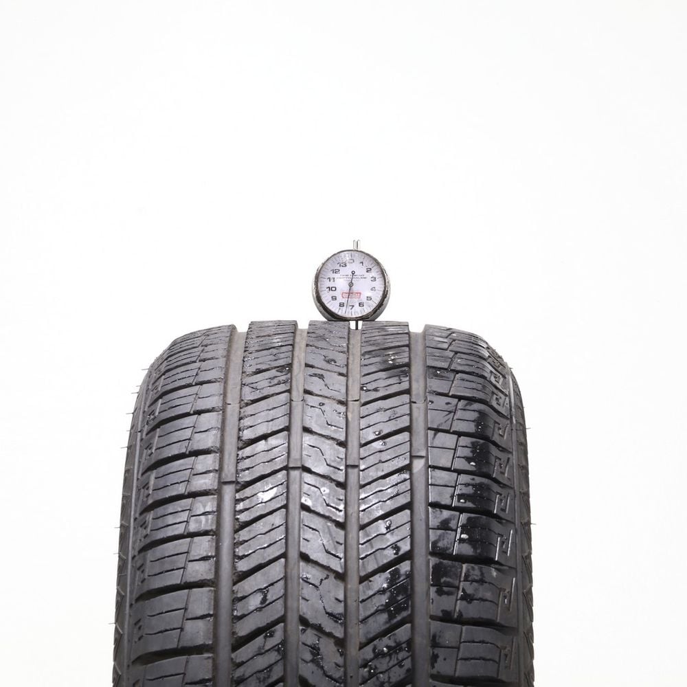 Set of (2) Used 245/50R20 Sailun Terramax HLT 102H - 7.5-8.5/32 - Image 2