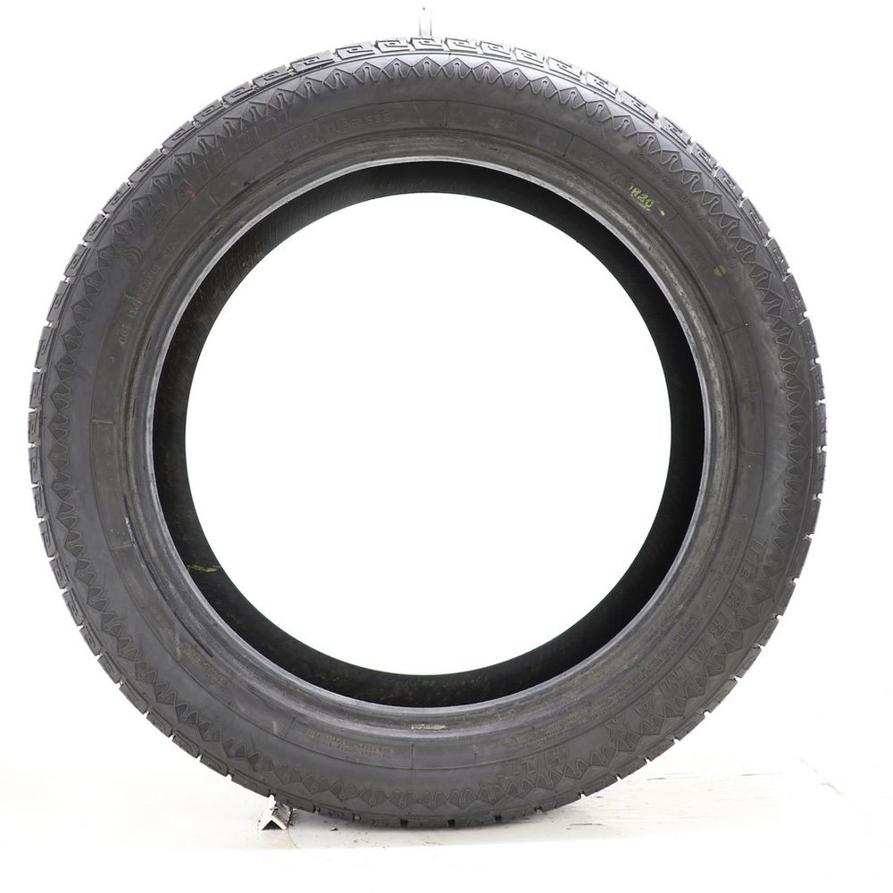 Set of (2) Used 245/50R20 Sailun Terramax HLT 102H - 7.5-8.5/32 - Image 3