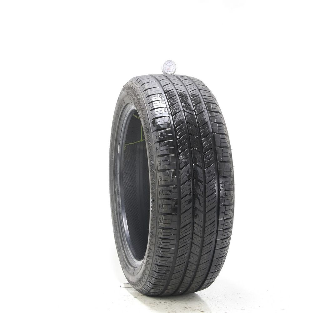 Set of (2) Used 245/50R20 Sailun Terramax HLT 102H - 7.5-8.5/32 - Image 4