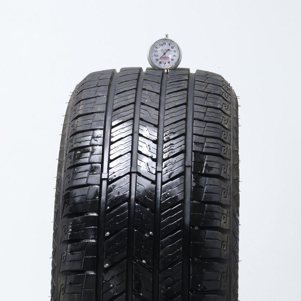 Set of (2) Used 245/50R20 Sailun Terramax HLT 102H - 7.5-8.5/32 - Image 5
