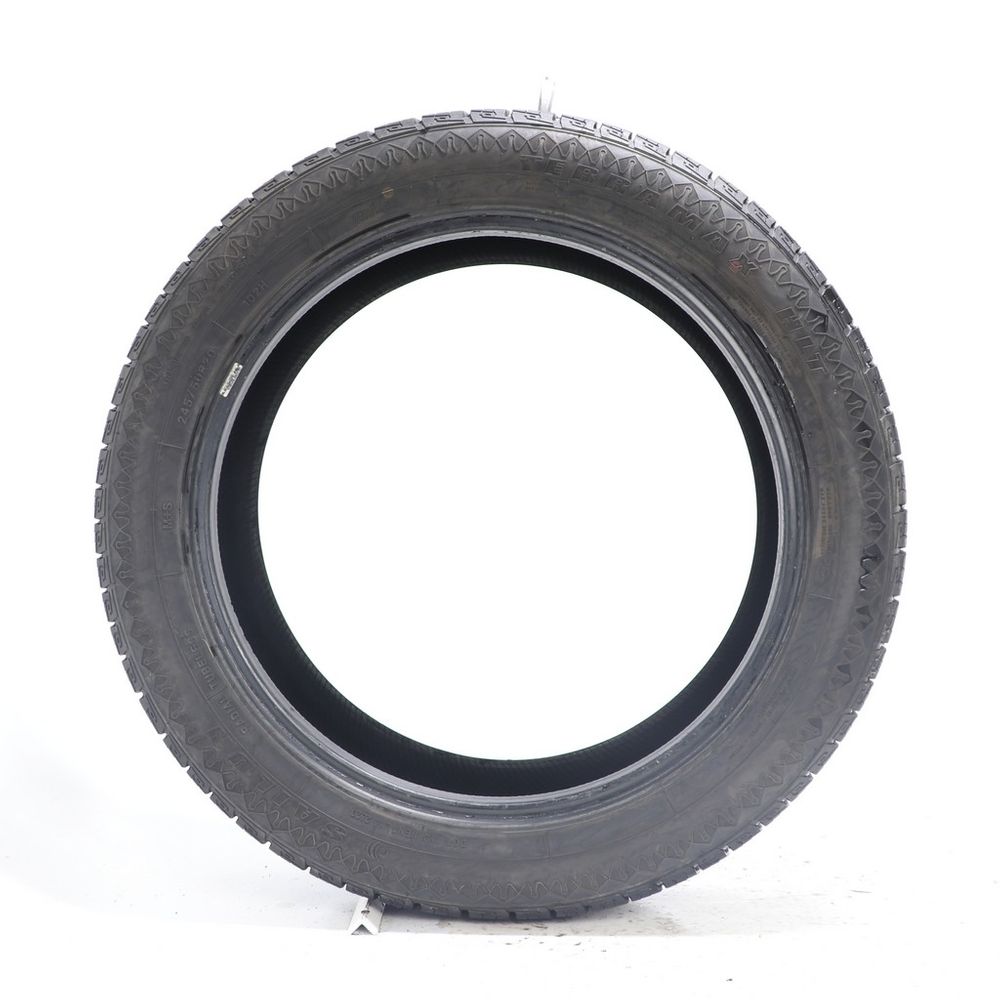 Set of (2) Used 245/50R20 Sailun Terramax HLT 102H - 7.5-8.5/32 - Image 6