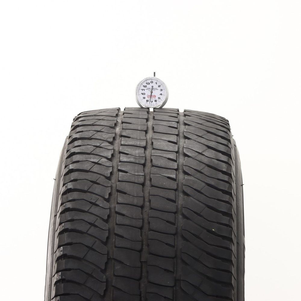 Set of (2) Used LT 275/70R18 Michelin LTX A/T2 125/122S E - 7.5/32 - Image 2