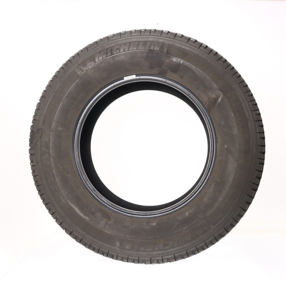 Set of (2) Used LT 275/70R18 Michelin LTX A/T2 125/122S E - 7.5/32 - Image 3