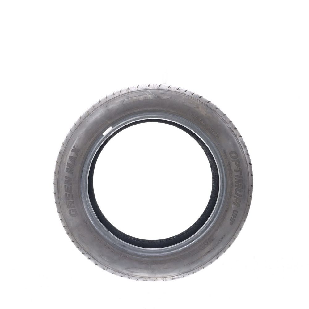 Used 205/55R16 Green Max Optimum UHP 94W - 8/32 - Image 3