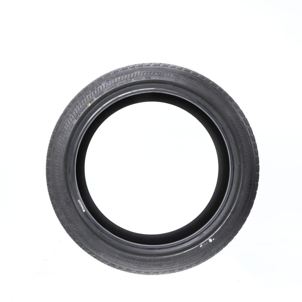 Driven Once 275/40RF20 Bridgestone Turanza EL450 RFT 102V - 10.5/32 - Image 3