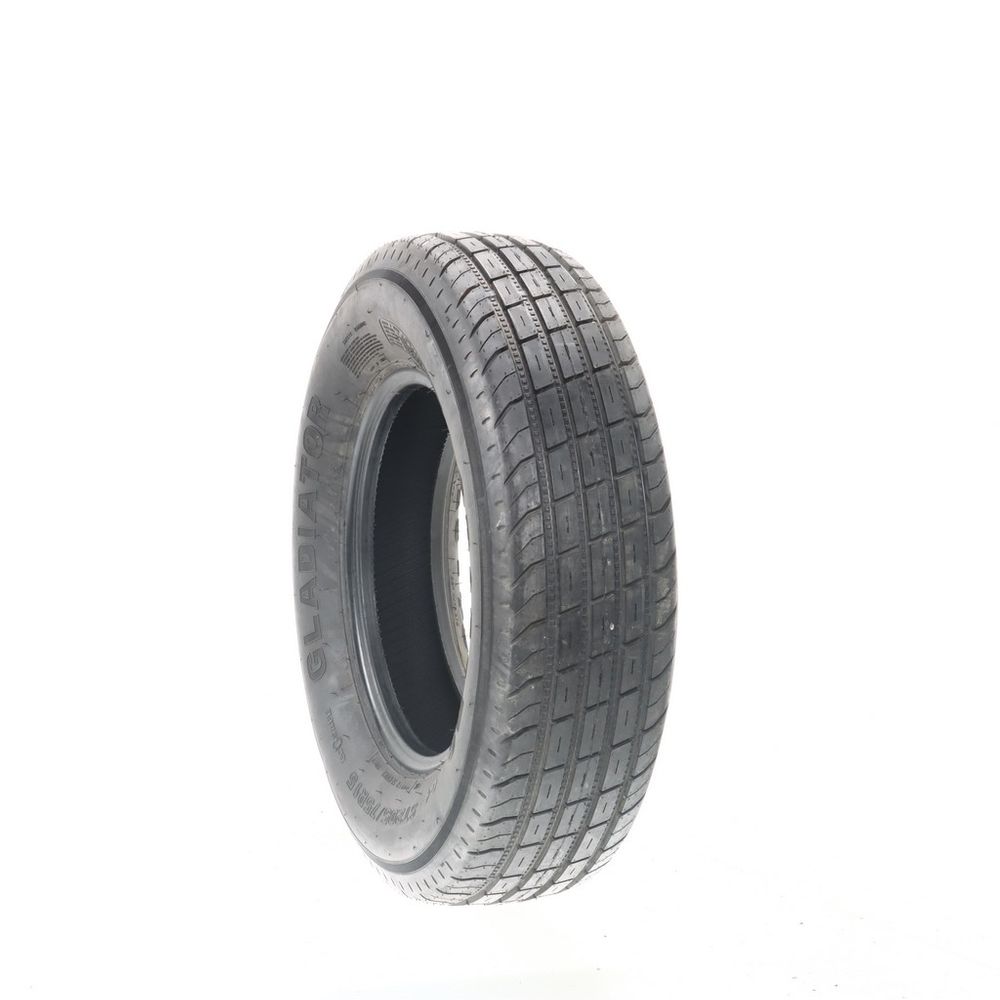 New ST 205/75R15 Gladiator QR25-TS G4 1N/A D - Image 1