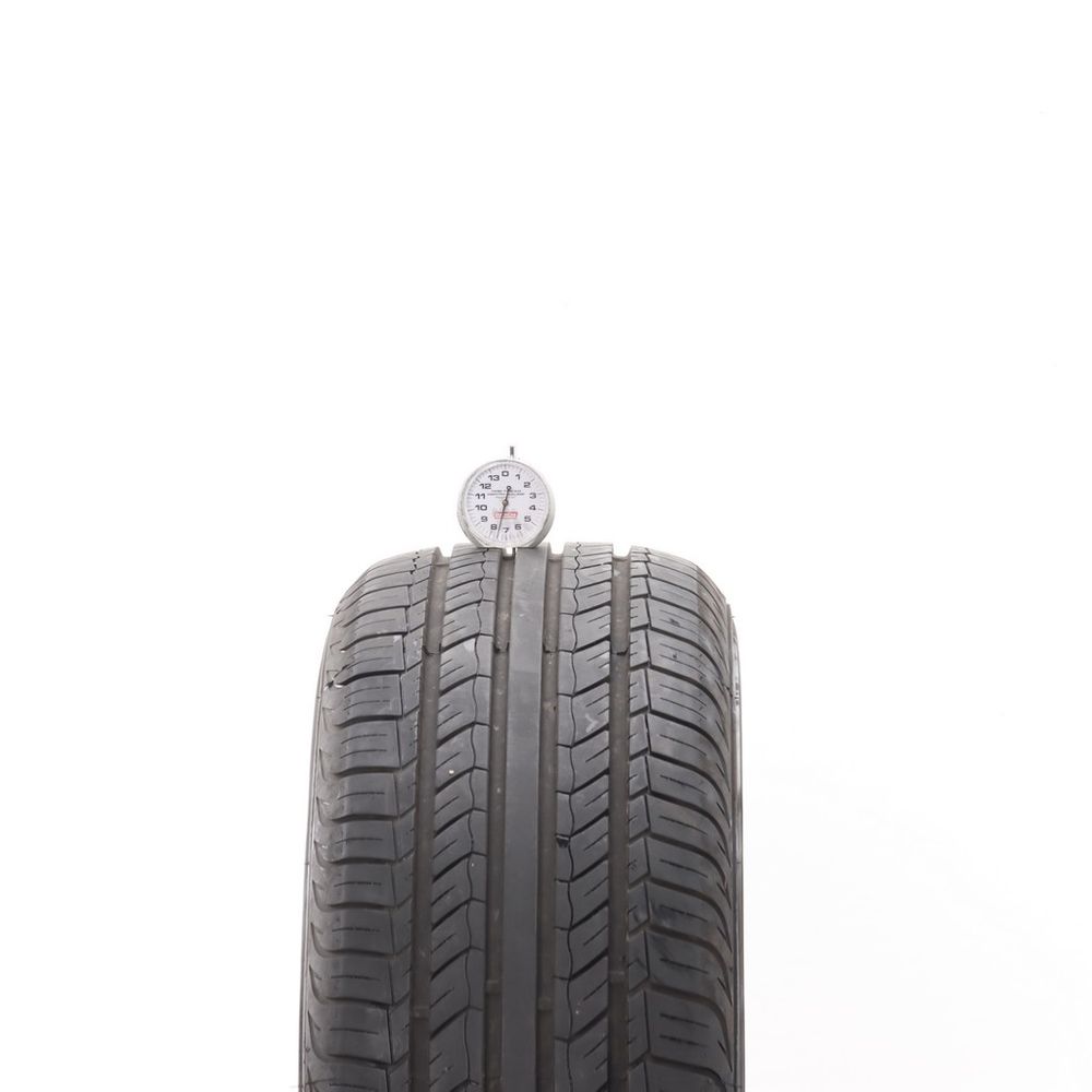 Used 225/60R16 Summit Ultramax A/S 98H - 7.5/32 - Image 2