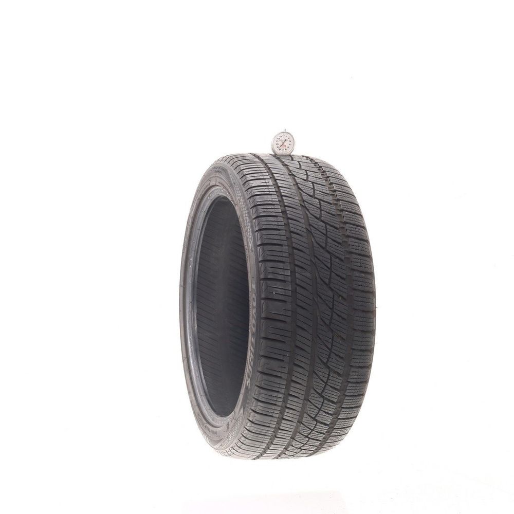 Used 235/40R18 Toyo Celsius II 95V - 8.5/32 - Image 1