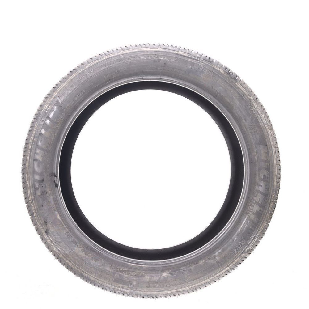Set of (2) New 275/45R22 Michelin Premier LTX 112V - 8.5/32 - Image 3