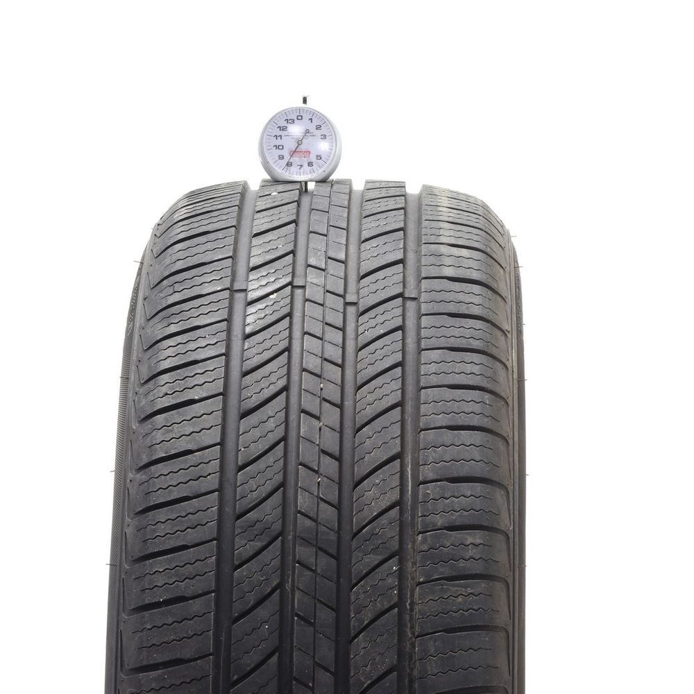 Set of (2) Used 225/55R19 Advanta TRG-750 99H - 8-8.5/32 - Image 2