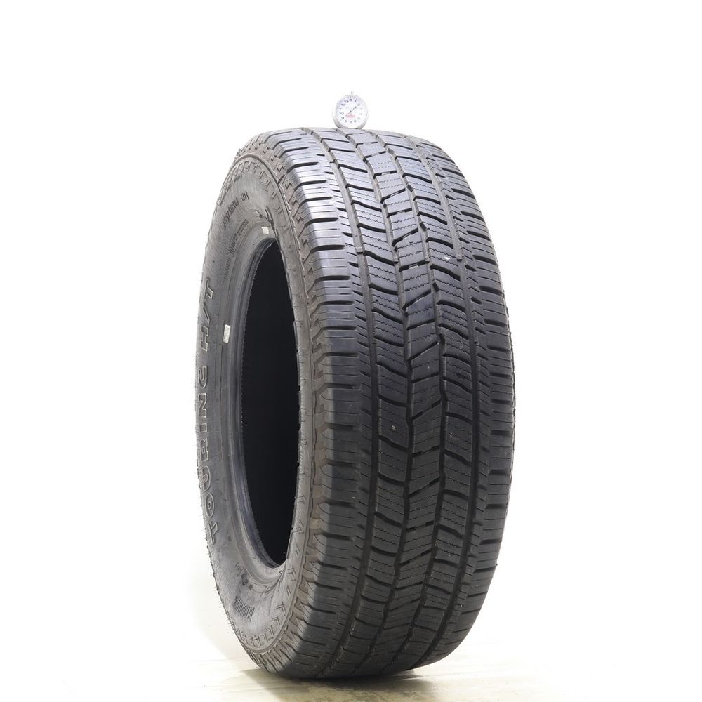 Set of (2) Used 265/60R18 DeanTires Back Country QS-3 Touring H/T 110T - 7.5-8.5/32 - Image 4