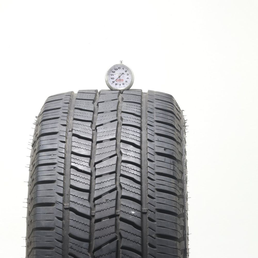 Set of (2) Used 265/60R18 DeanTires Back Country QS-3 Touring H/T 110T - 7.5-8.5/32 - Image 5