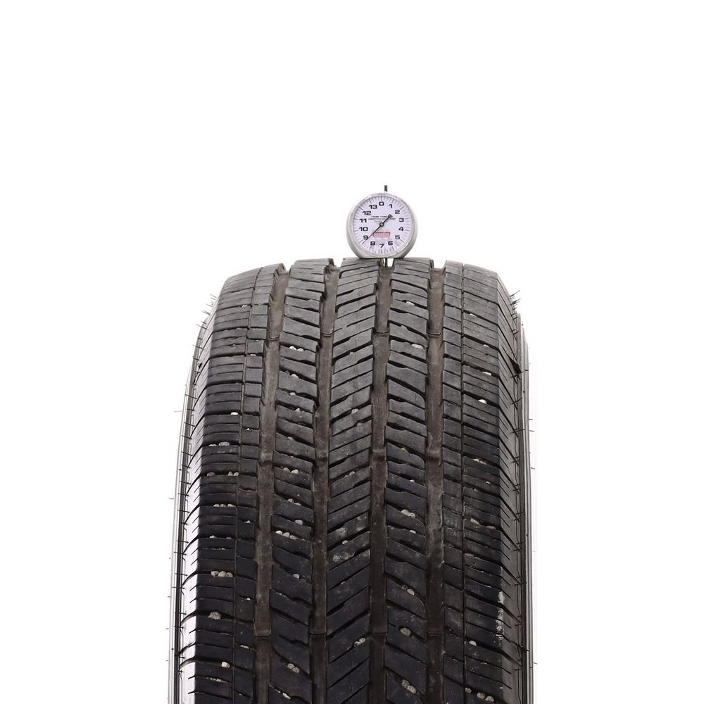 Set of (2) Used 255/70R18 Bridgestone Dueler H/T 685 113T - 7-8.5/32 - Image 5