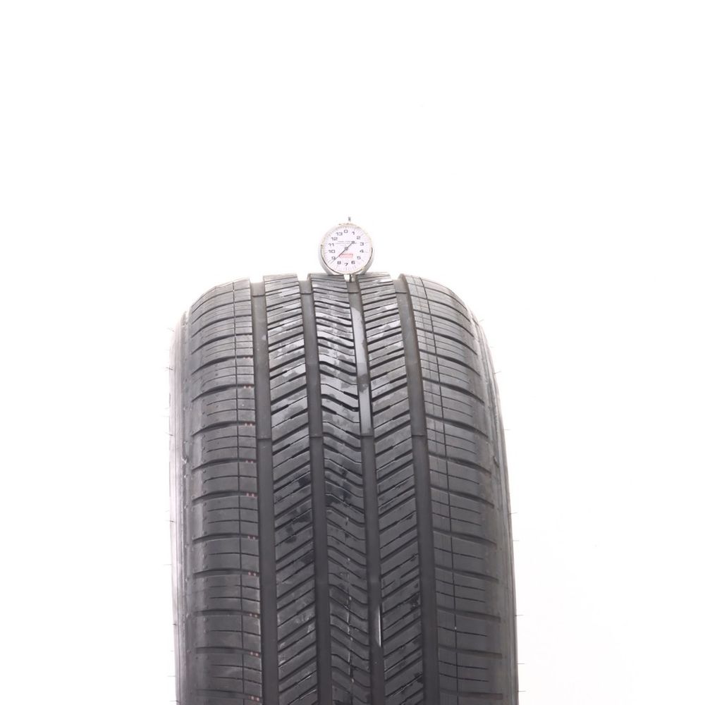 Set of (2) Used 255/50R21 Goodyear Eagle Touring 109H - 7-8.5/32 - Image 5