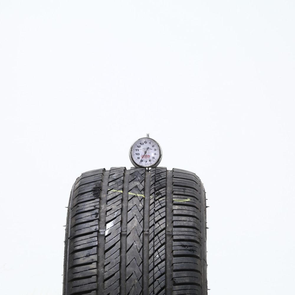 Used 205/45R17 Nankang Sportnex NS-25 88V - 8/32 - Image 2