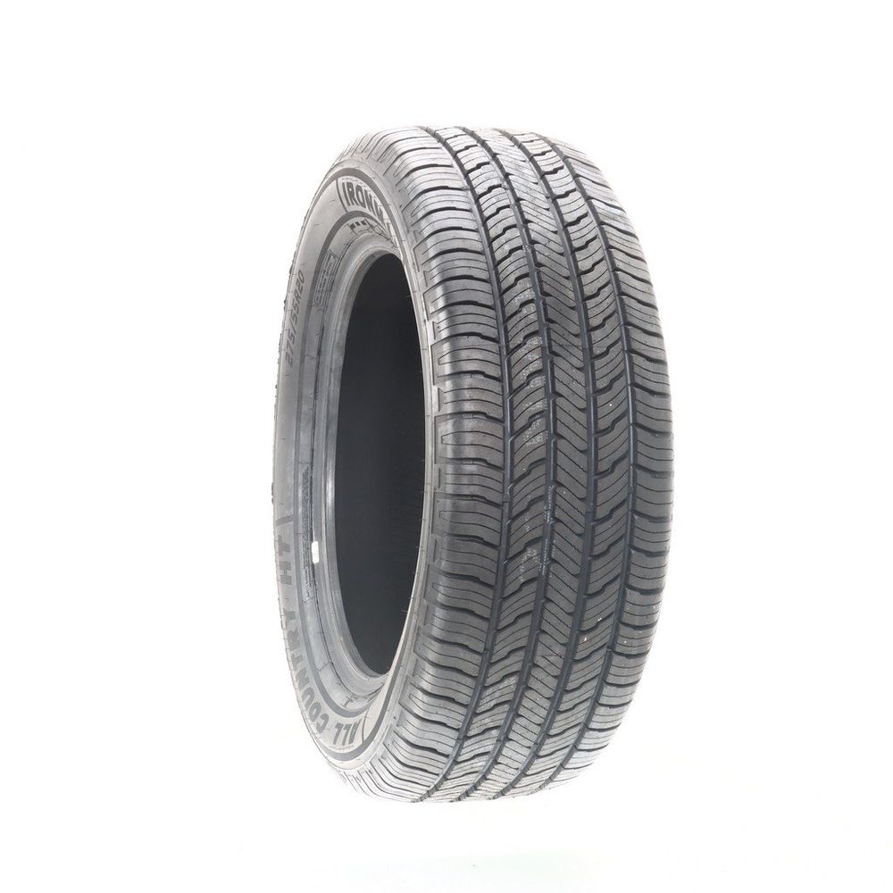 New 275/55R20 Ironman All Country HT 117H - Image 1