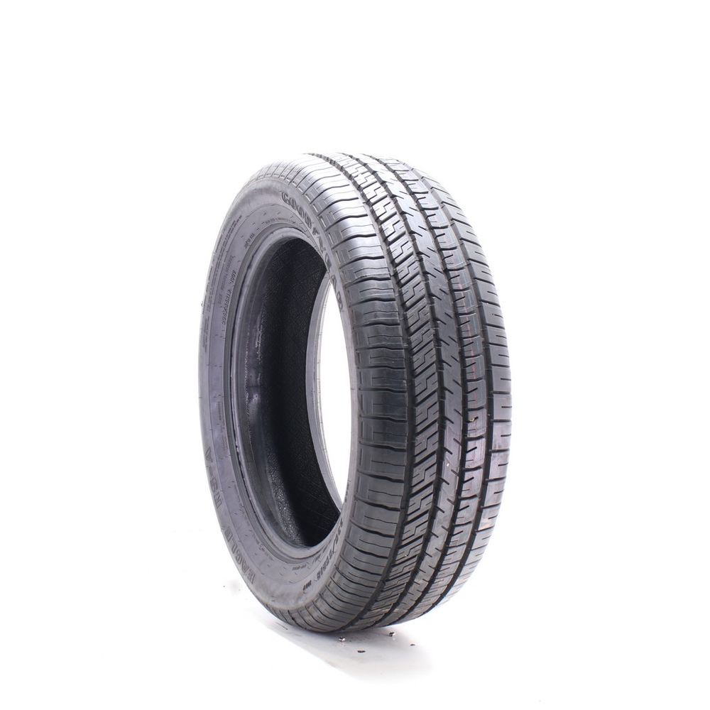 Driven Once 235/55R18 Goodyear Eagle RS-A 100V - 9.5/32 - Image 1