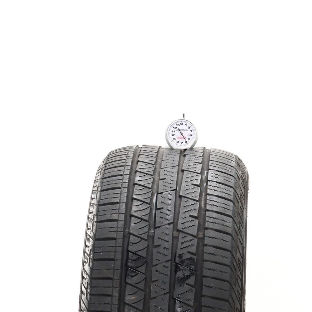 Used 235/50R18 Continental CrossContact LX Sport 97V - 5.5/32 - Image 2