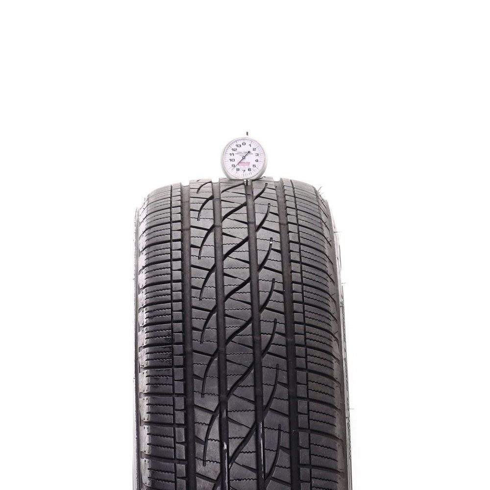 Set of (2) Used 225/60R18 Firestone Destination LE3 100H - 7.5-8.5/32 - Image 5