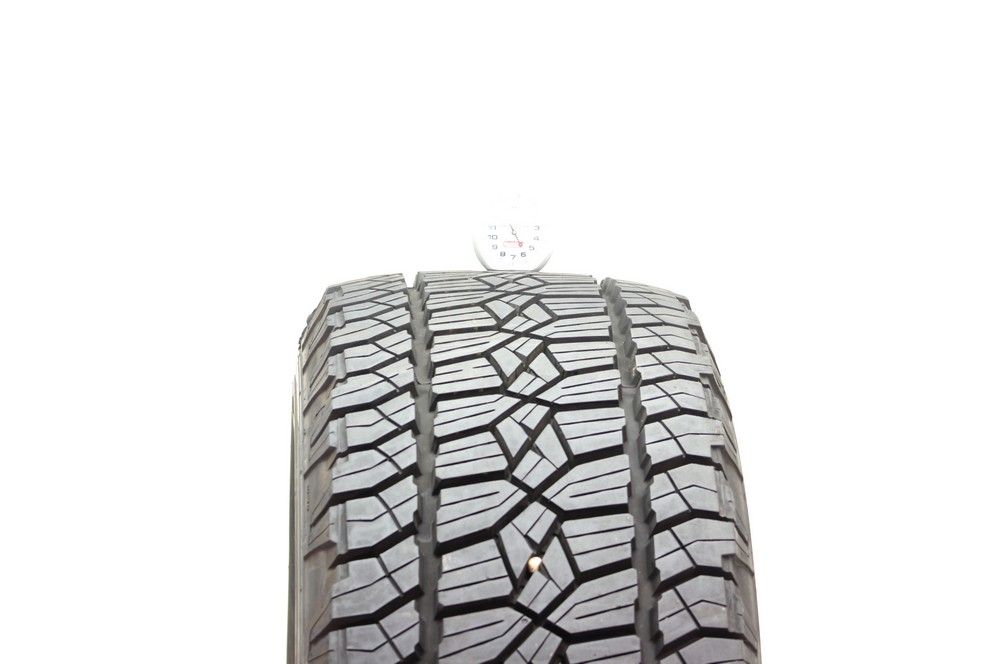 Used LT 275/65R18 General Grabber APT 123/120R E - 12/32 - Image 2