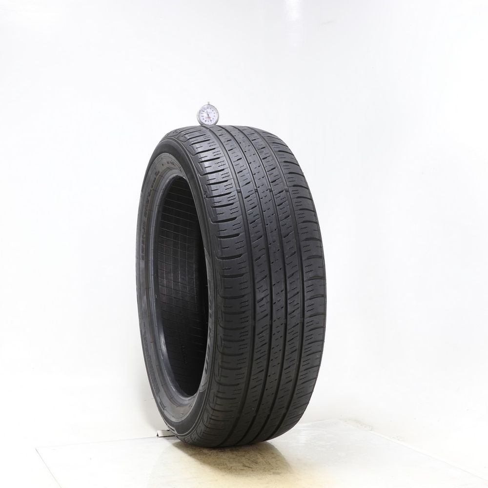 Used 245/50R20 Falken Ziex CT50 AS 102V - 6/32 - Image 1