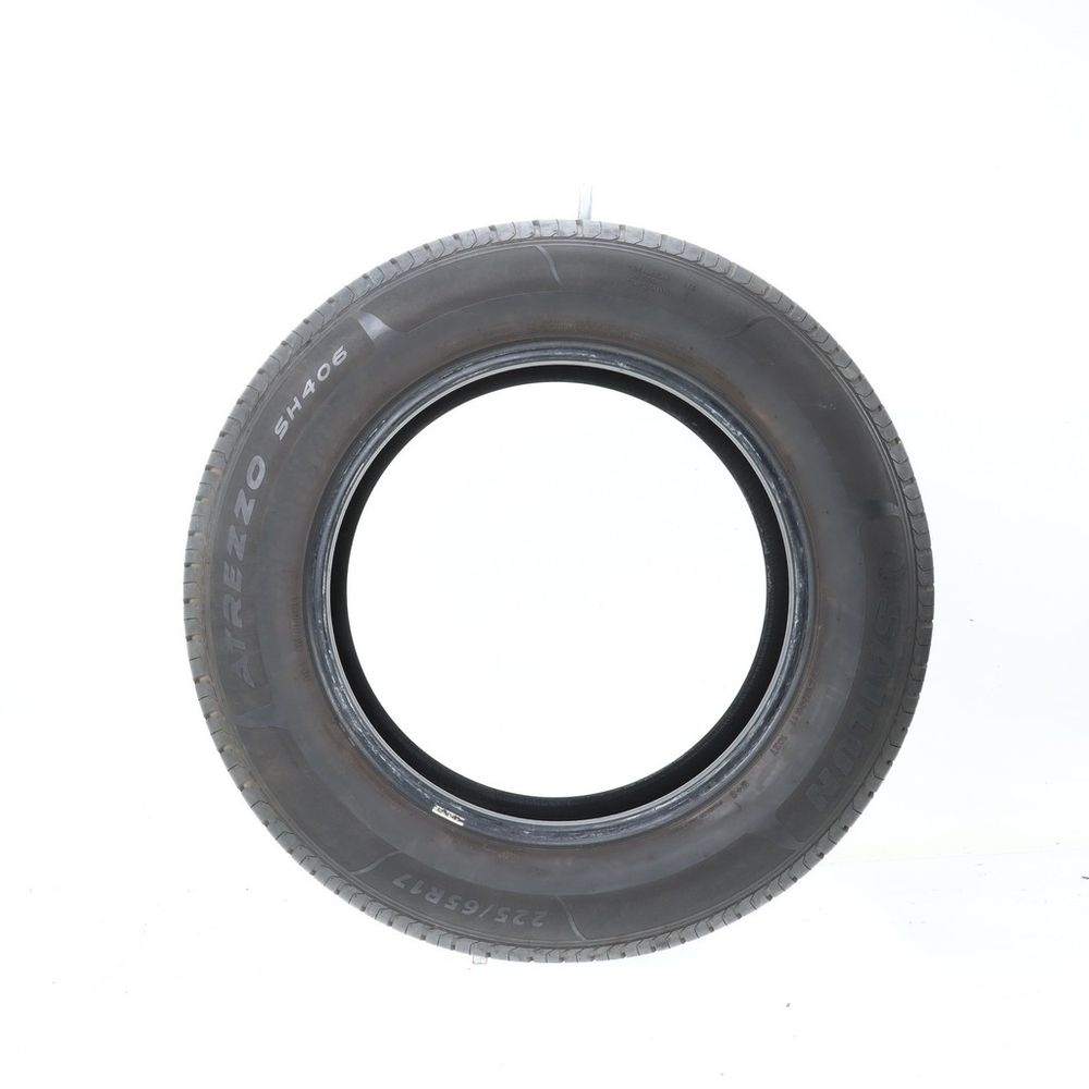 Set of (2) Used 225/65R17 Sailun Atrezzo SH406 102T - 7.5-8.5/32 - Image 6