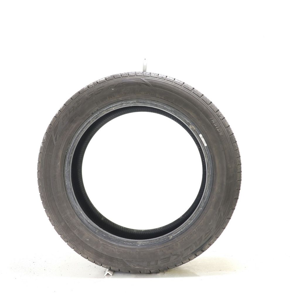 Set of (2) Used 235/50R17 Falken Pro G5 A/S 96V - 7-7.5/32 - Image 6