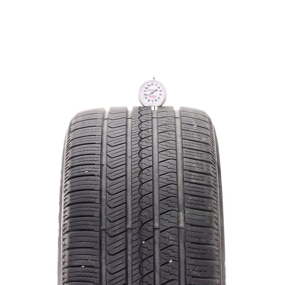 Set of (2) Used 255/50R20 Pirelli Scorpion AS Plus 3 109V - 9.5/32 - Image 2