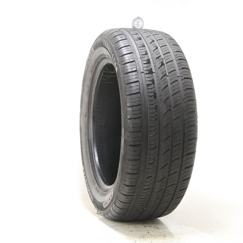 Used 275/55R20 Travelstar UN33 117V - 6.5/32 - Image 1