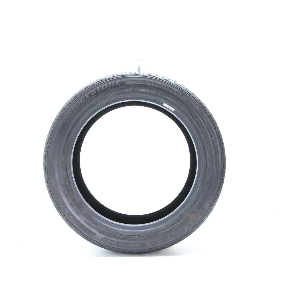 Used 245/45RF17 Bridgestone Potenza RE97AS RFT 95V - 7.5/32 - Image 3