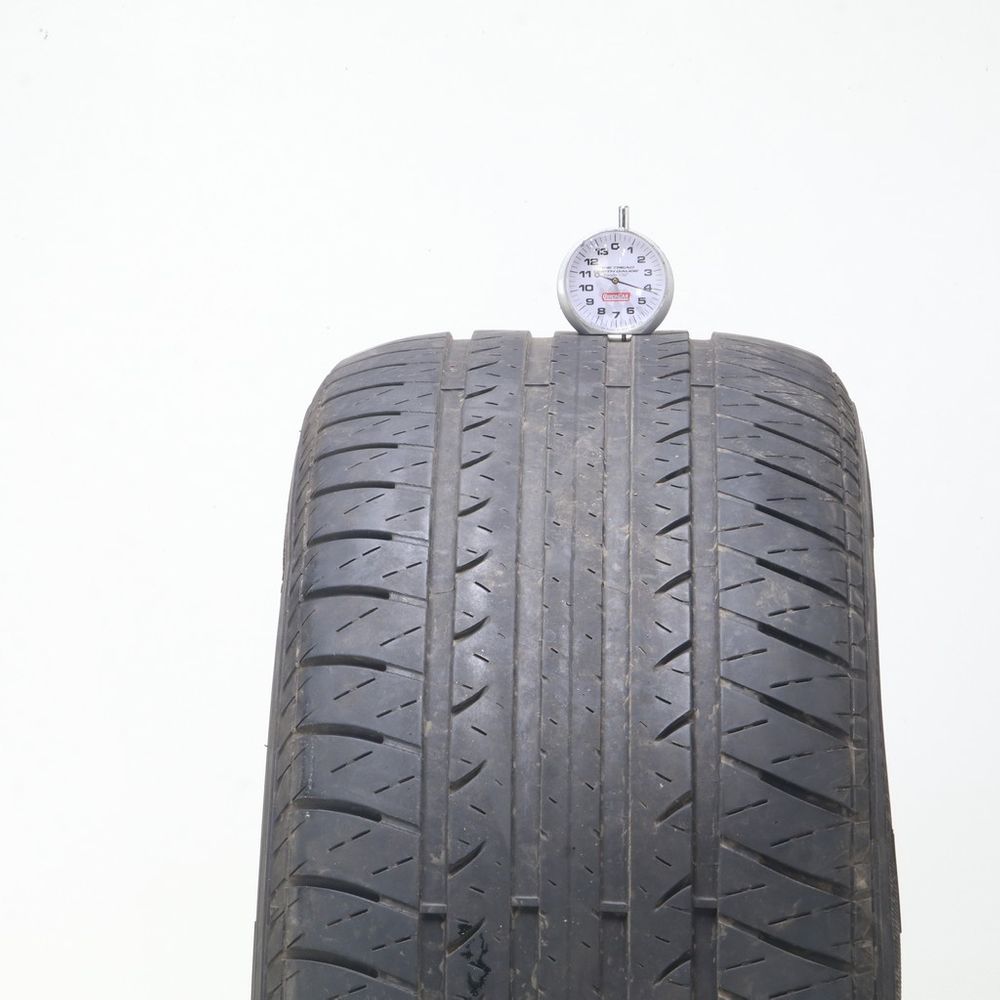 Set of (2) Used 255/50R20 Kelly Edge A/S 105H - 4-4.5/32 - Image 2