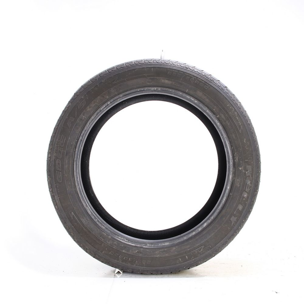 Set of (2) Used 255/50R20 Kelly Edge A/S 105H - 4-4.5/32 - Image 3