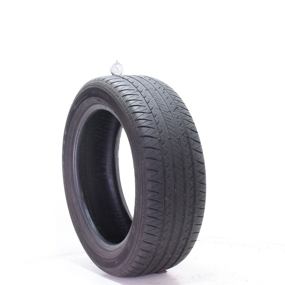 Set of (2) Used 255/50R20 Kelly Edge A/S 105H - 4-4.5/32 - Image 4