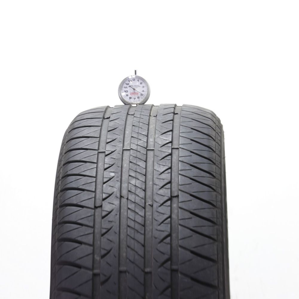 Set of (2) Used 255/50R20 Kelly Edge A/S 105H - 4-4.5/32 - Image 5