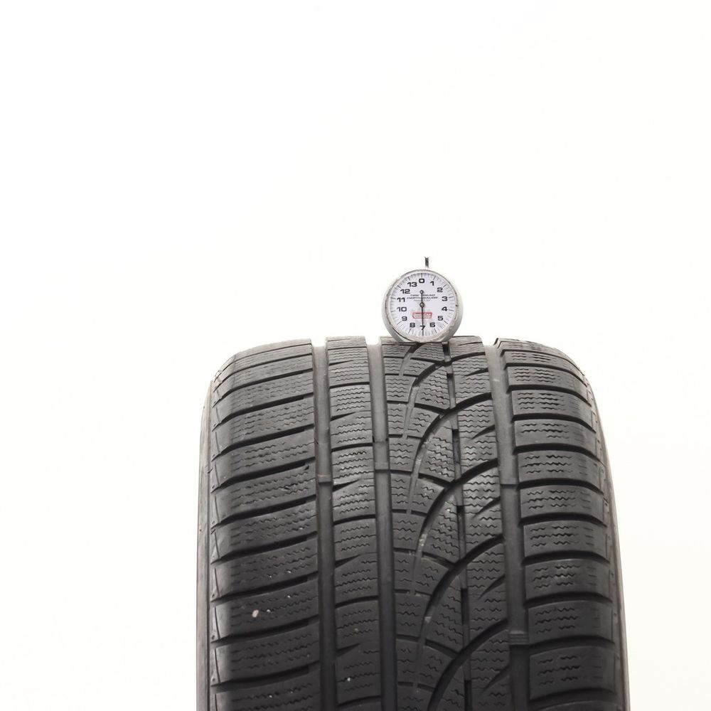 Used 245/50R18 Hankook Winter iCept EVO 100V - 7/32 - Image 2
