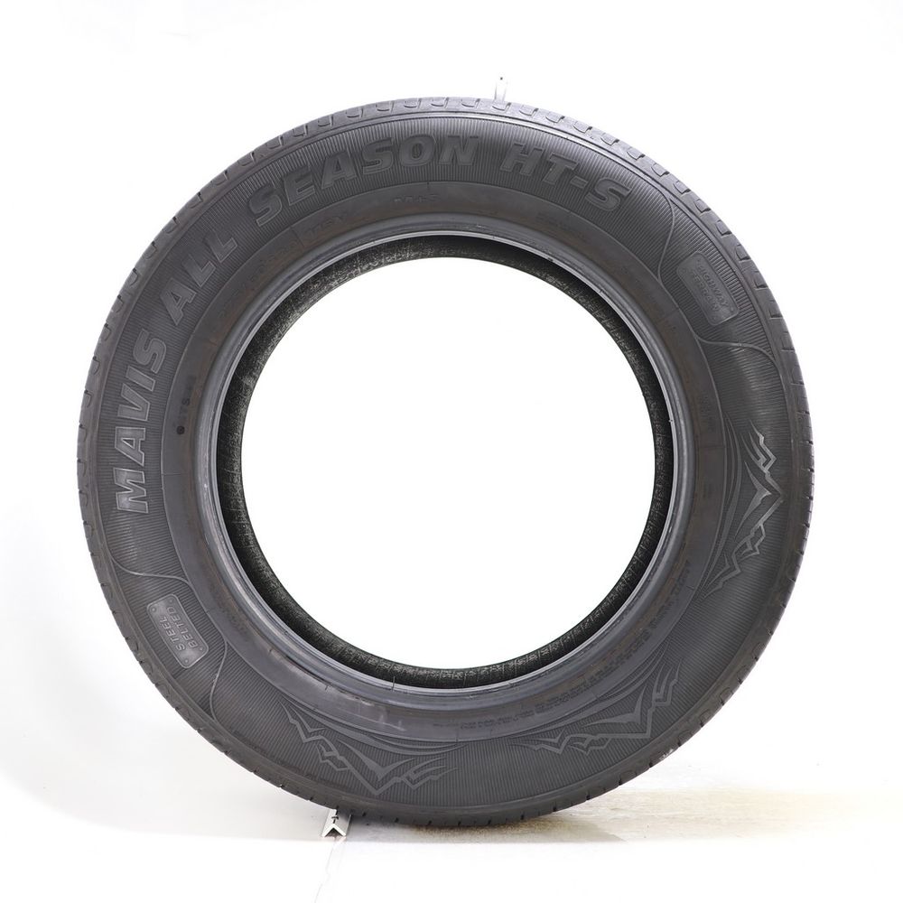 Set of (2) Used 275/60R20 Mavis All Season HT-S 115V - 7.5-8.5/32 - Image 3