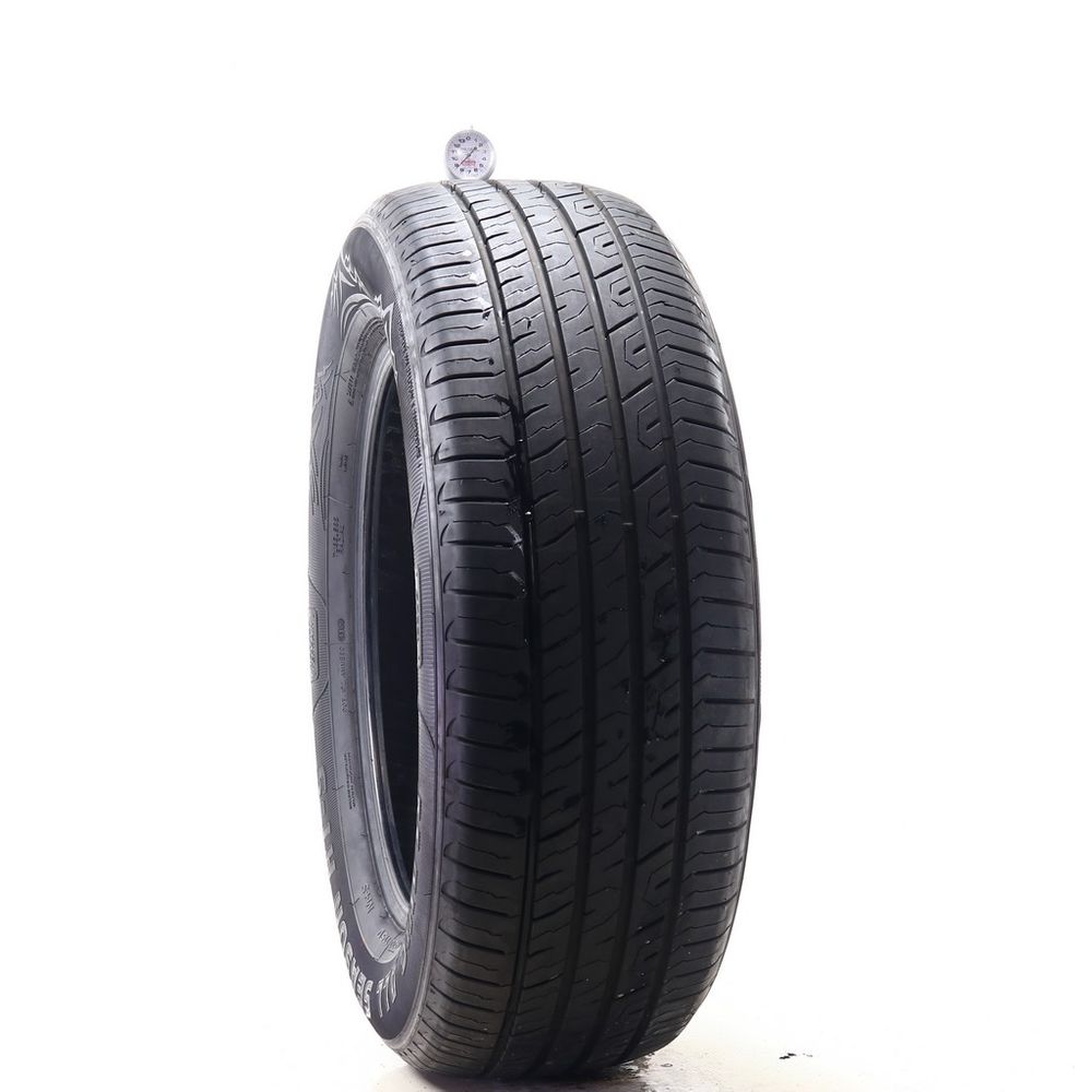 Set of (2) Used 275/60R20 Mavis All Season HT-S 115V - 7.5-8.5/32 - Image 4