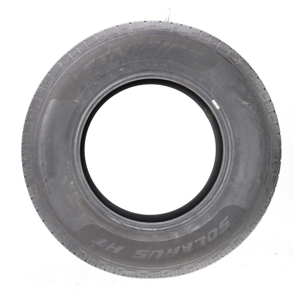 Set of (2) Used 255/70R17 Starfire Solarus HT 112T - 7-7.5/32 - Image 3
