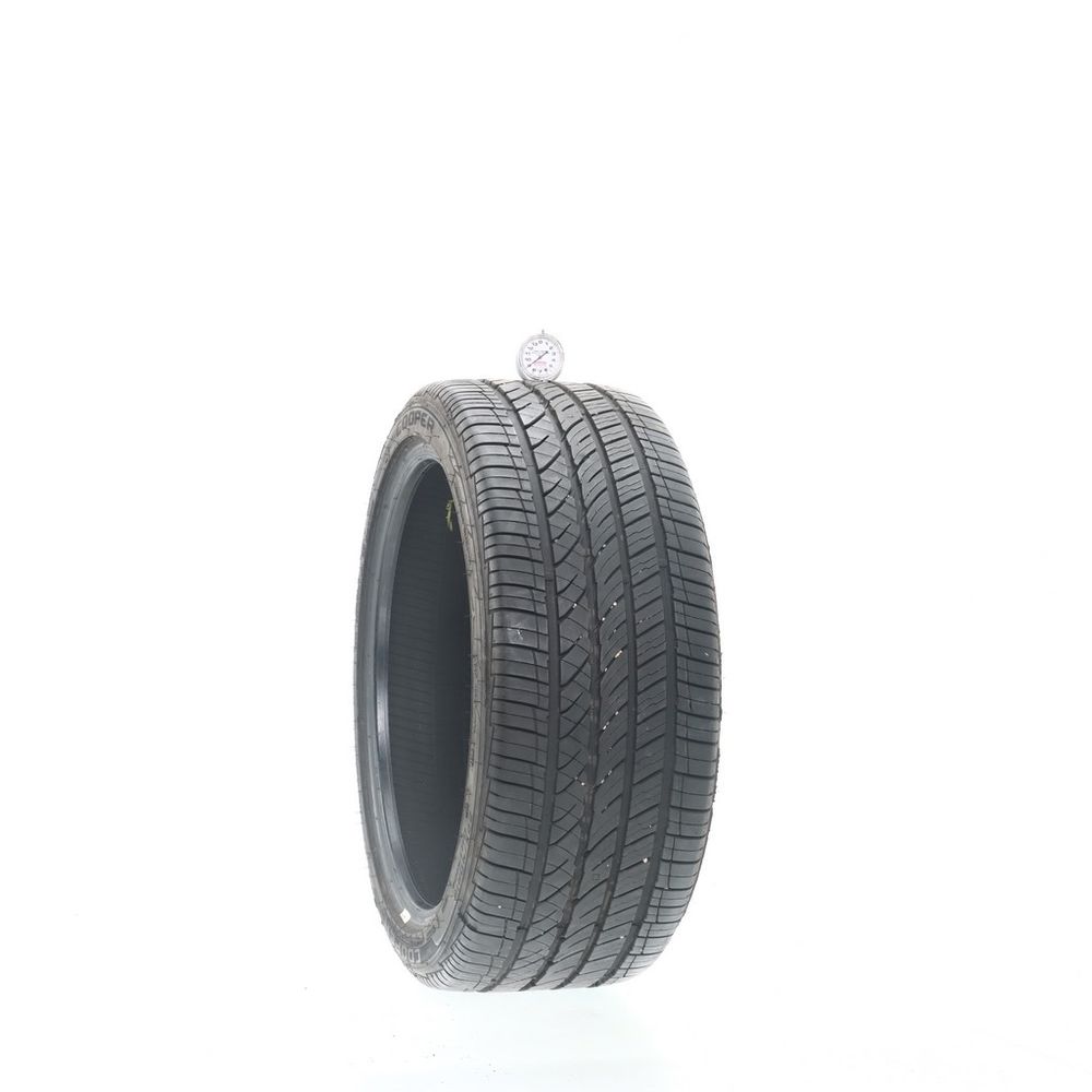 Set of (2) Used 225/40R18 Cooper ProControl 92V - 8-9/32 - Image 4