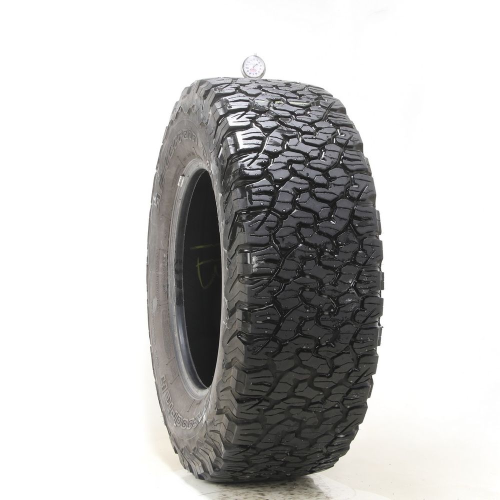 Used LT 305/65R18 BFGoodrich All-Terrain T/A KO2 124/121R - 8.5/32 | Utires