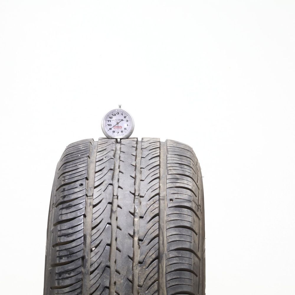 Used 235/65R16 Falken Sincera Touring SN211 101T - 9/32 - Image 2