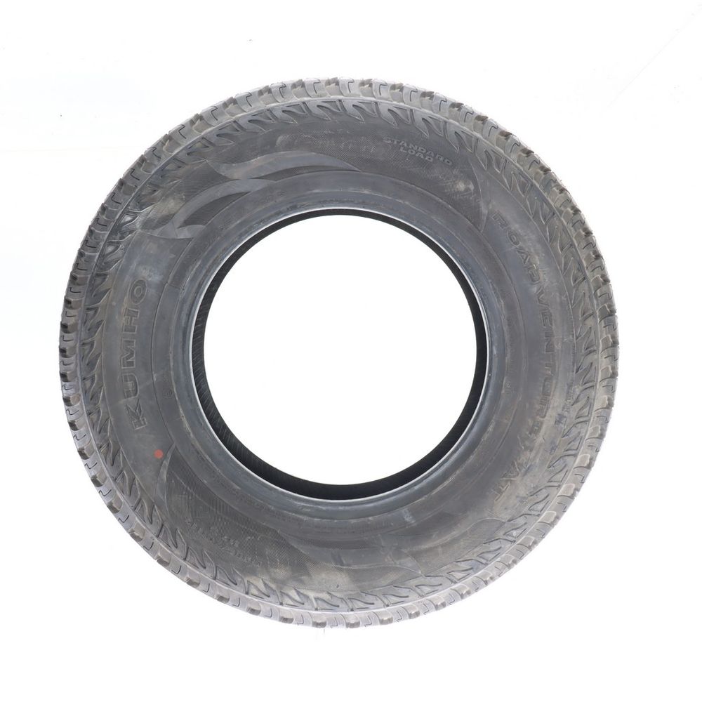 Used 285/70R17 Kumho Road Venture SAT KL61 117S - 12/32 - Image 3