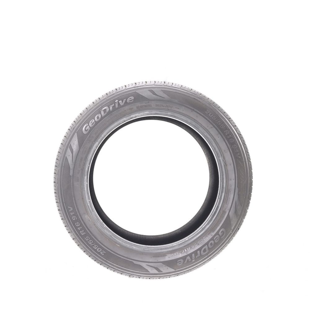 Used 205/55R16 GeoDrive KH16 91V - 8/32 - Image 3