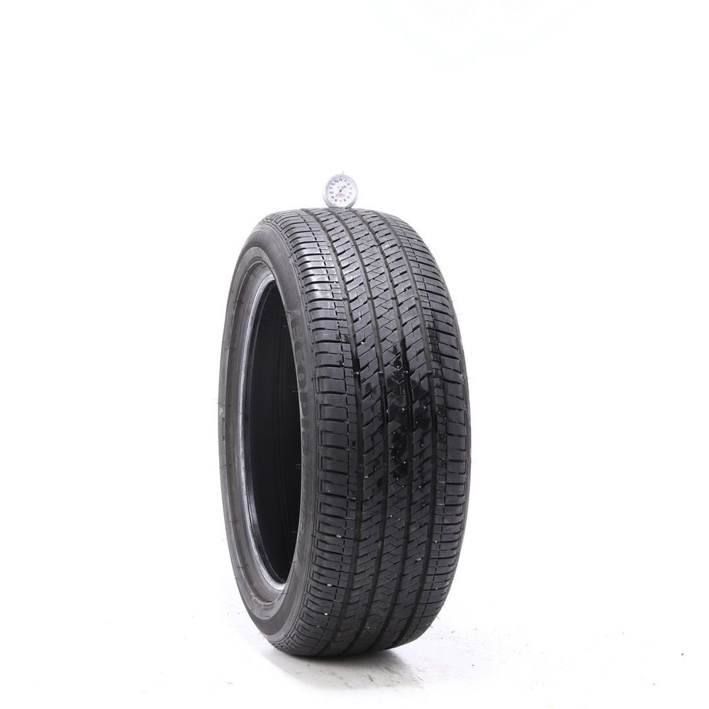 Used 215/50R17 Bridgestone Ecopia EP422 Plus 95V - 8.5/32 - Image 1
