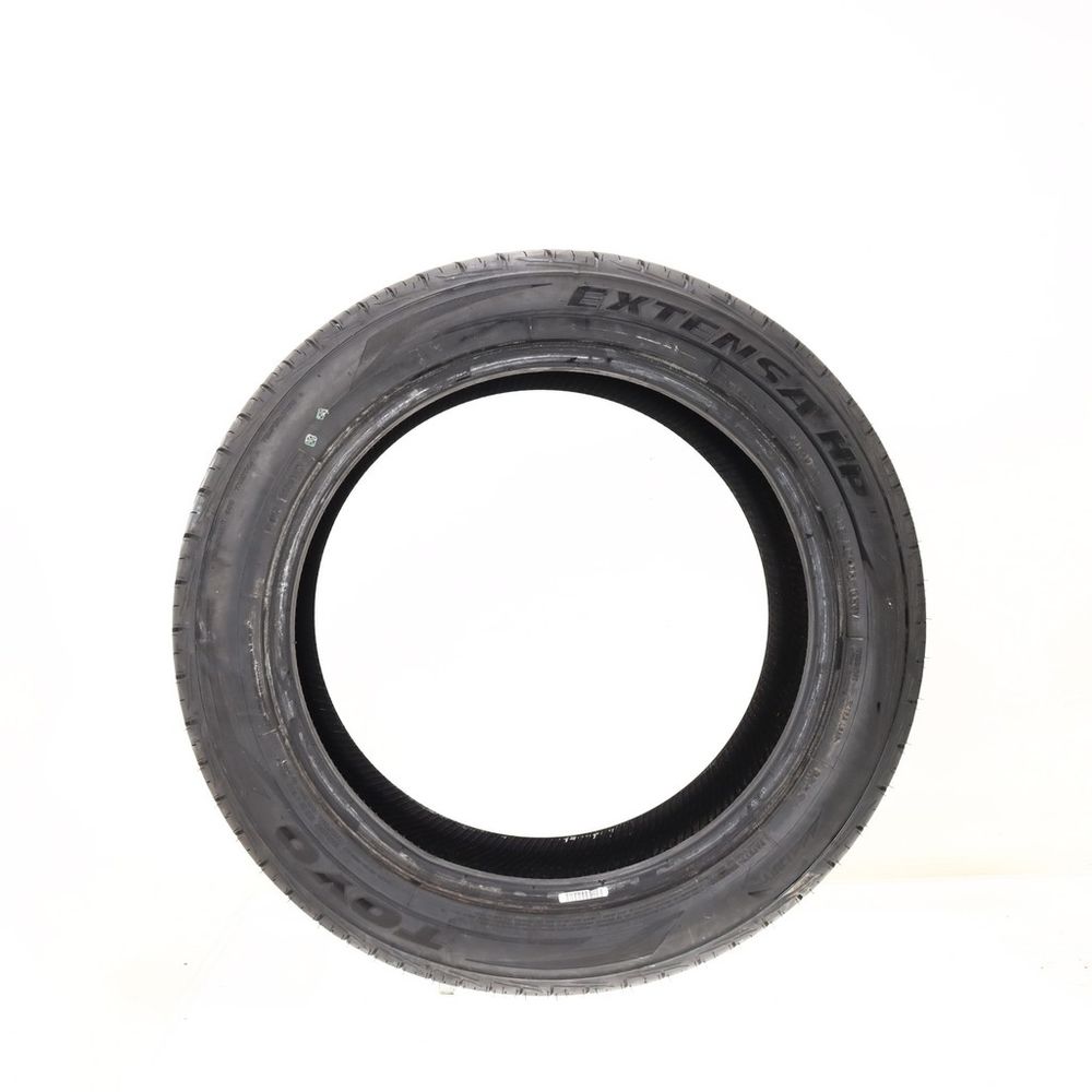 Set of (2) New 255/45R18 Toyo Extensa HP II 103W - Image 3