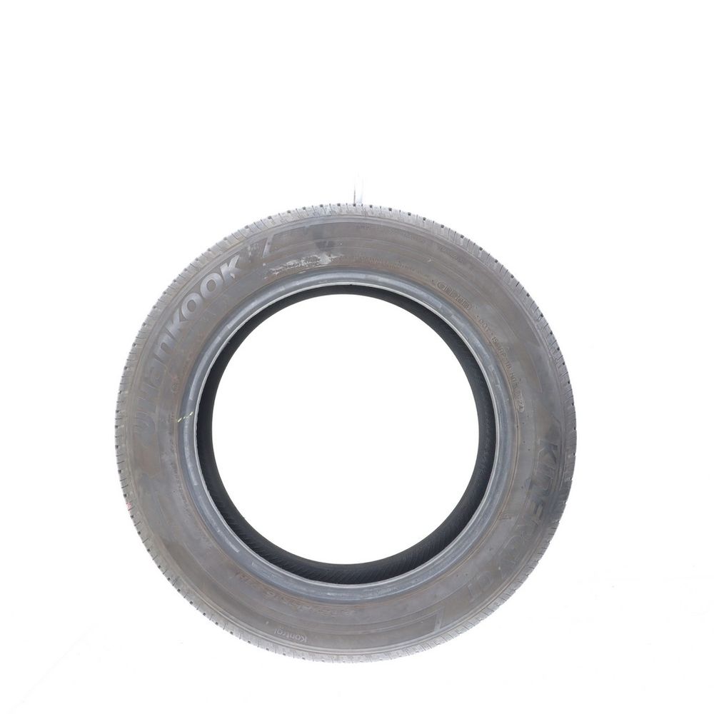Used 205/55R16 Hankook Kinergy GT 91H - 7.5/32 - Image 3
